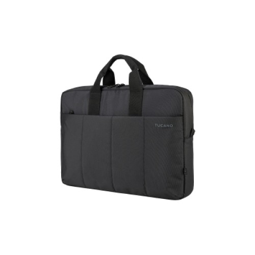 Сумка для ноутбука Tucano 16" Zona black (BZONA15-BK)