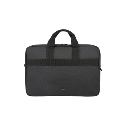 Сумка для ноутбука Tucano 16" Zona black (BZONA15-BK)