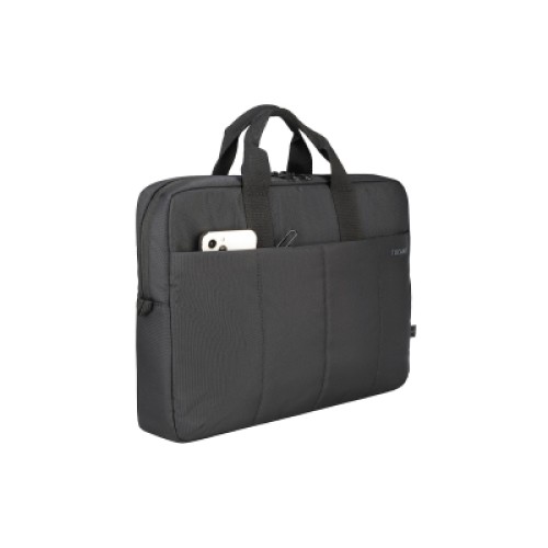 Сумка для ноутбука Tucano 16" Zona black (BZONA15-BK)