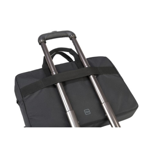 Сумка для ноутбука Tucano 16" Zona black (BZONA15-BK)