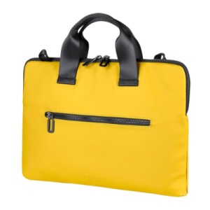 Сумка для ноутбука Tucano 14" Gommo Super Slim yellow (BSGOM1314-Y)