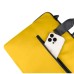 Сумка для ноутбука Tucano 14" Gommo Super Slim yellow (BSGOM1314-Y)