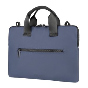 Сумка для ноутбука Tucano 14" Gommo Super Slim blue (BSGOM1314-B)