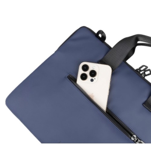 Сумка для ноутбука Tucano 14" Gommo Super Slim blue (BSGOM1314-B)