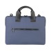 Сумка для ноутбука Tucano 14" Gommo Super Slim blue (BSGOM1314-B)