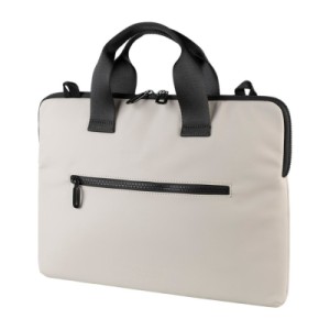 Сумка для ноутбука Tucano 14" Gommo Super Slim gray (BSGOM1314-G)