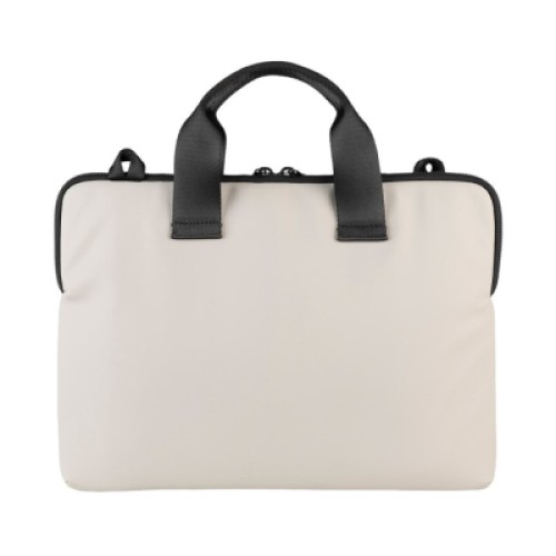 Сумка для ноутбука Tucano 14" Gommo Super Slim gray (BSGOM1314-G)