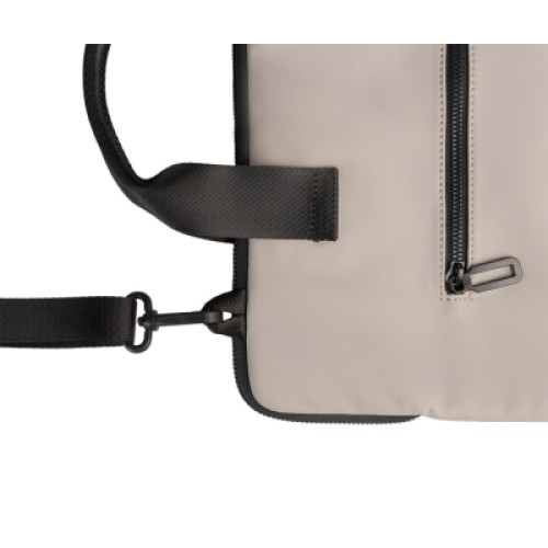Сумка для ноутбука Tucano 14" Gommo Super Slim gray (BSGOM1314-G)
