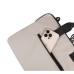 Сумка для ноутбука Tucano 14" Gommo Super Slim gray (BSGOM1314-G)