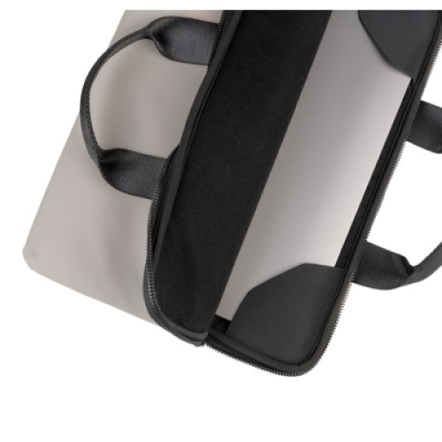 Сумка для ноутбука Tucano 14" Gommo Super Slim gray (BSGOM1314-G)