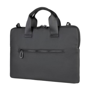 Сумка для ноутбука Tucano 14" Gommo Super Slim black (BSGOM1314-BK)