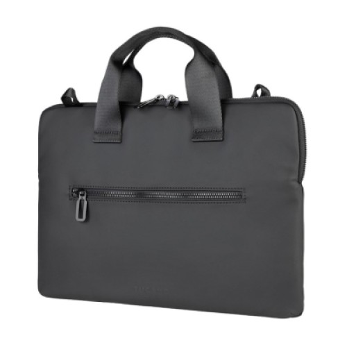 Сумка для ноутбука Tucano 14" Gommo Super Slim black (BSGOM1314-BK)