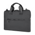 Сумка для ноутбука Tucano 14" Gommo Super Slim black (BSGOM1314-BK)