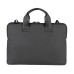 Сумка для ноутбука Tucano 14" Gommo Super Slim black (BSGOM1314-BK)