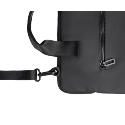 Сумка для ноутбука Tucano 14" Gommo Super Slim black (BSGOM1314-BK)