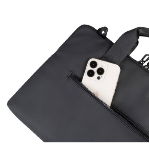 Сумка для ноутбука Tucano 14" Gommo Super Slim black (BSGOM1314-BK)