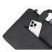 Сумка для ноутбука Tucano 14" Gommo Super Slim black (BSGOM1314-BK)