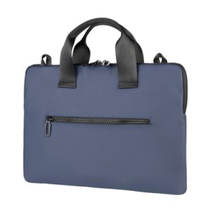 Сумка для ноутбука Tucano 16" Gommo Super Slim blue (BSGOM1516-B)