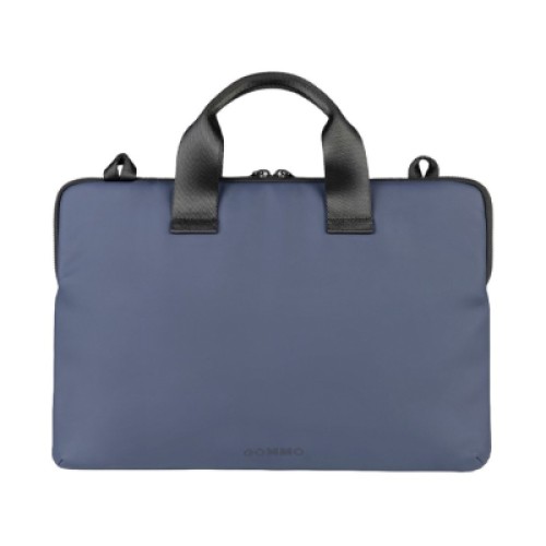Сумка для ноутбука Tucano 16" Gommo Super Slim blue (BSGOM1516-B)
