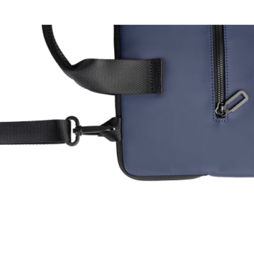 Сумка для ноутбука Tucano 16" Gommo Super Slim blue (BSGOM1516-B)