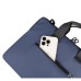 Сумка для ноутбука Tucano 16" Gommo Super Slim blue (BSGOM1516-B)