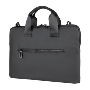 Сумка для ноутбука Tucano 16" Gommo Super Slim black (BSGOM1516-BK)