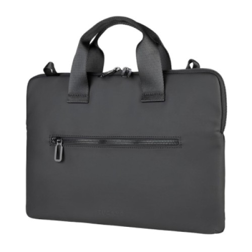 Сумка для ноутбука Tucano 16" Gommo Super Slim black (BSGOM1516-BK)
