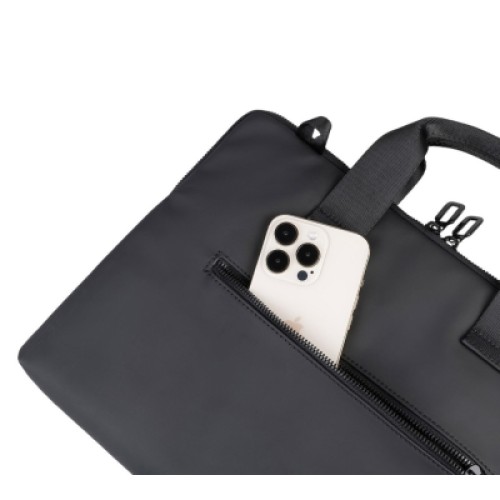 Сумка для ноутбука Tucano 16" Gommo Super Slim black (BSGOM1516-BK)