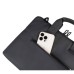Сумка для ноутбука Tucano 16" Gommo Super Slim black (BSGOM1516-BK)