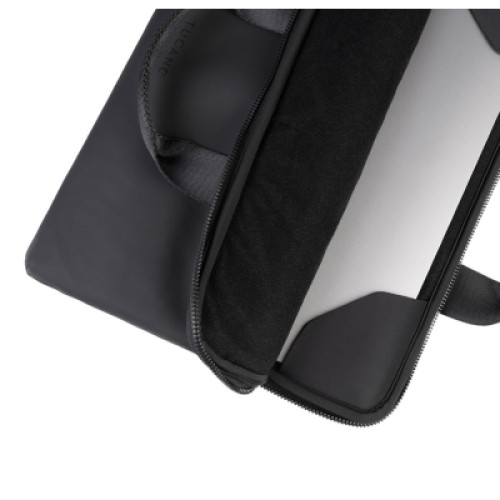 Сумка для ноутбука Tucano 16" Gommo Super Slim black (BSGOM1516-BK)