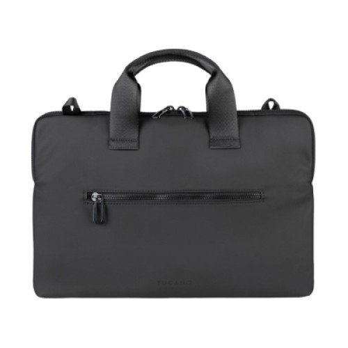 Сумка для ноутбука Tucano 16" Gommo Super Slim black (BSGOM1516-BK)