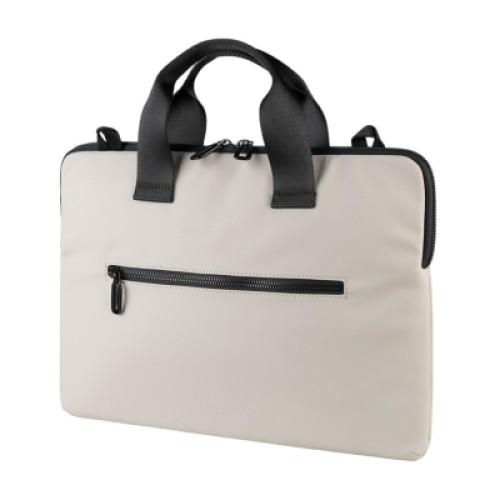 Сумка для ноутбука Tucano 16" Gommo Super Slim gray (BSGOM1516-G)