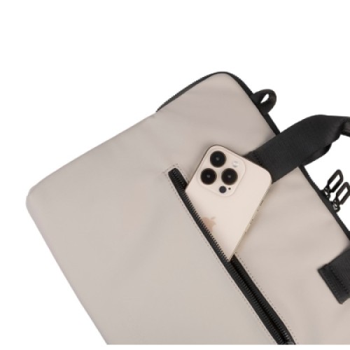 Сумка для ноутбука Tucano 16" Gommo Super Slim gray (BSGOM1516-G)