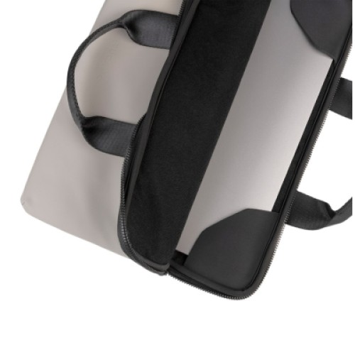 Сумка для ноутбука Tucano 16" Gommo Super Slim gray (BSGOM1516-G)
