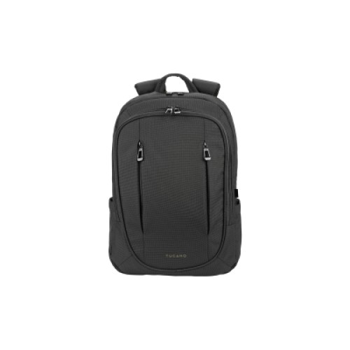 Рюкзак для ноутбука Tucano 15.6" Binario AGS, graphitic (BKBIN15-AGS-AX)