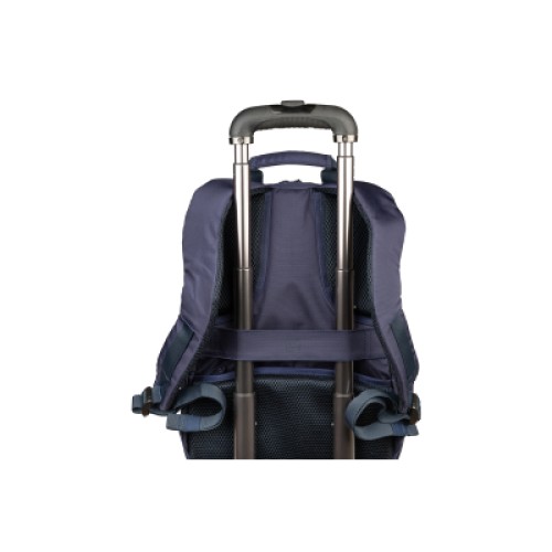 Рюкзак для ноутбука Tucano 14" Bizip blue (BKBZ14-X-B)