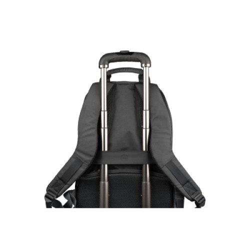 Рюкзак для ноутбука Tucano 14" Bizip black (BKBZ14-X-BK)