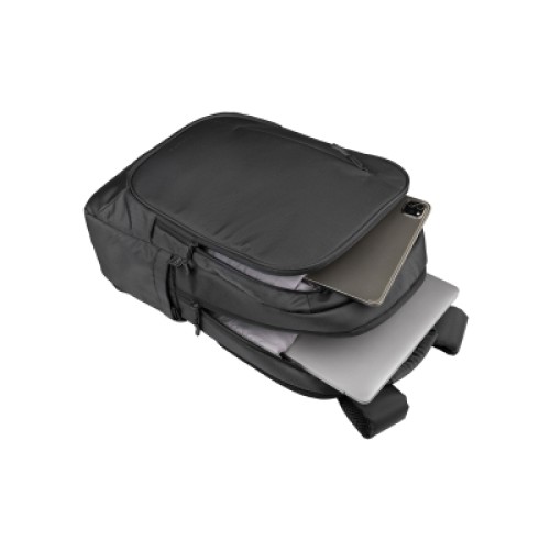 Рюкзак для ноутбука Tucano 14" Bizip black (BKBZ14-X-BK)