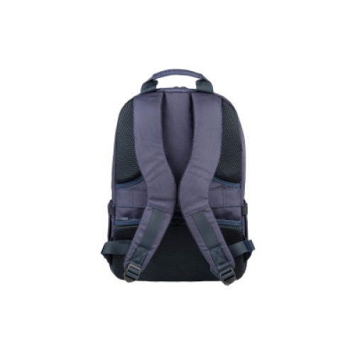 Рюкзак для ноутбука Tucano 17" Bizip blue (BKBZ17-X-B)