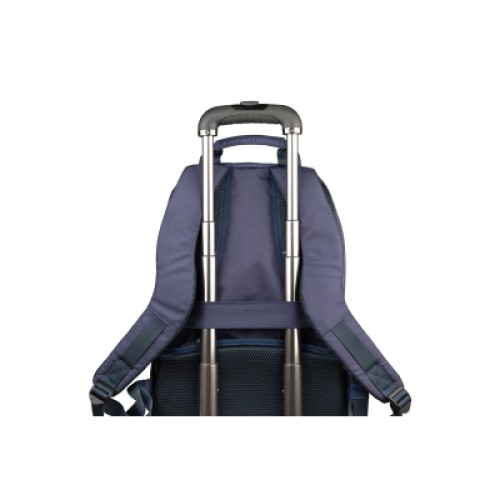 Рюкзак для ноутбука Tucano 17" Bizip blue (BKBZ17-X-B)