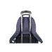 Рюкзак для ноутбука Tucano 17" Bizip blue (BKBZ17-X-B)