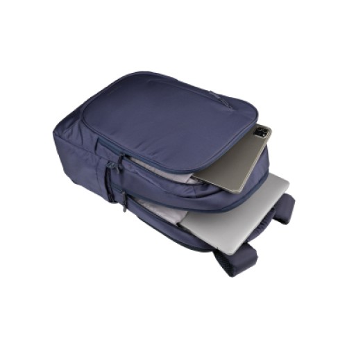 Рюкзак для ноутбука Tucano 17" Bizip blue (BKBZ17-X-B)