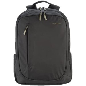 Рюкзак для ноутбука Tucano 17" Bizip AGS black (BKBZ17-AGS-BK)