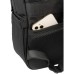 Рюкзак для ноутбука Tucano 17" Bizip AGS black (BKBZ17-AGS-BK)