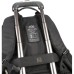 Рюкзак для ноутбука Tucano 17" Bizip AGS black (BKBZ17-AGS-BK)
