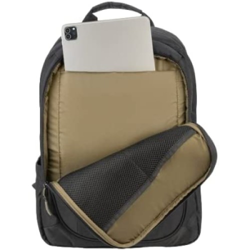 Рюкзак для ноутбука Tucano 17" Bizip AGS black (BKBZ17-AGS-BK)