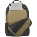 Рюкзак для ноутбука Tucano 17" Bizip AGS black (BKBZ17-AGS-BK)