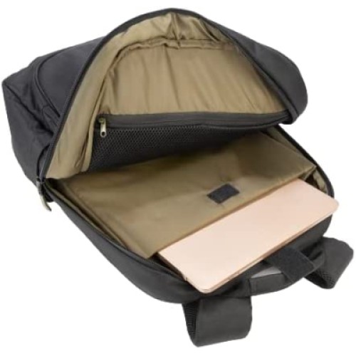 Рюкзак для ноутбука Tucano 17" Bizip AGS black (BKBZ17-AGS-BK)