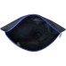 Рюкзак для ноутбука Bagland 15" Holder 25L, roll top, 0051666, blue/black (1065919121)