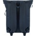 Рюкзак для ноутбука Bagland 15" Holder 25L, roll top, 0051666, black (1065918892)